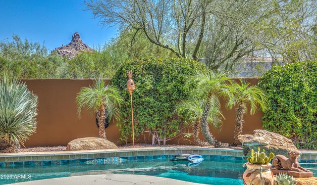 9663 E CINDER CONE Trail, Scottsdale, AZ 85262