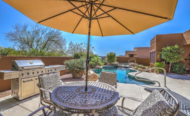 9663 E CINDER CONE Trail, Scottsdale, AZ 85262