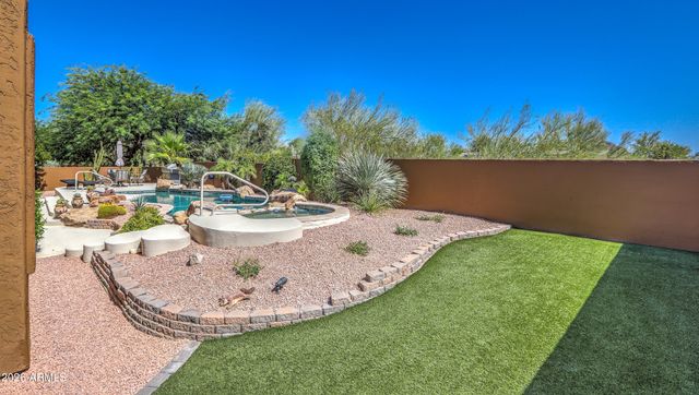 9663 E CINDER CONE Trail, Scottsdale, AZ 85262