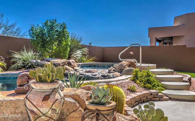 9663 E CINDER CONE Trail, Scottsdale, AZ 85262