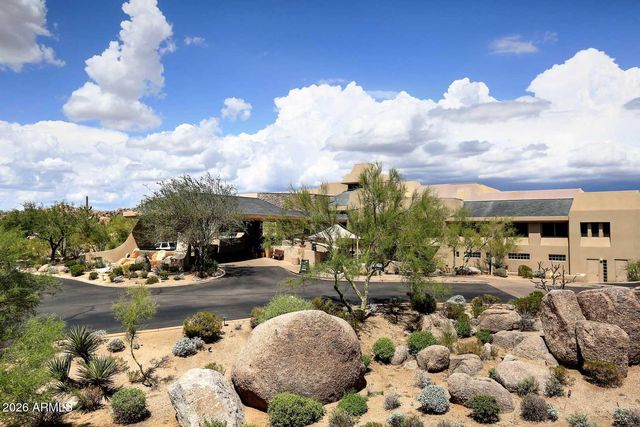 9663 E CINDER CONE Trail, Scottsdale, AZ 85262