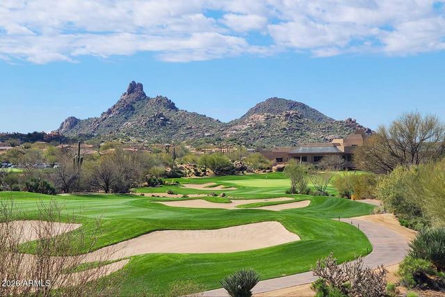 9663 E CINDER CONE Trail, Scottsdale, AZ 85262