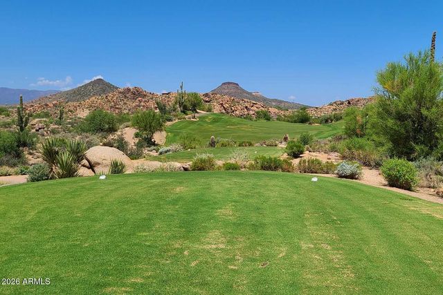 9663 E CINDER CONE Trail, Scottsdale, AZ 85262