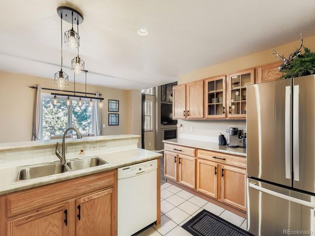 10548 Sunburst Ave, Firestone, CO 80504