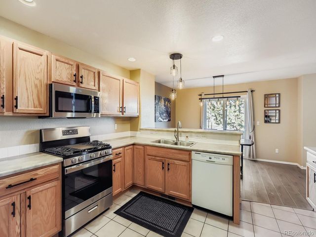 10548 Sunburst Ave, Firestone, CO 80504