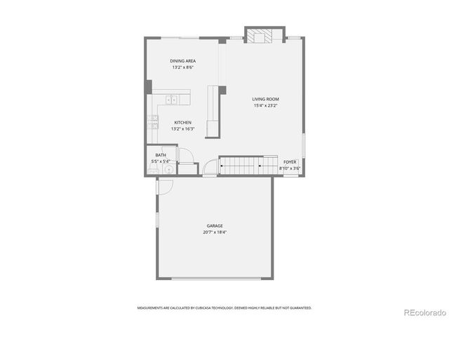 10548 Sunburst Ave, Firestone, CO 80504