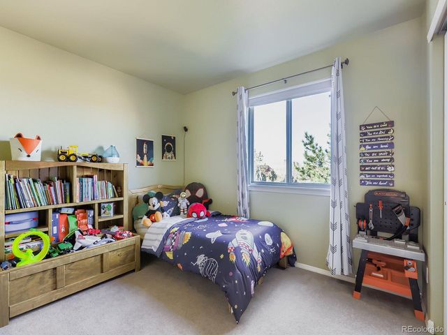 10548 Sunburst Ave, Firestone, CO 80504