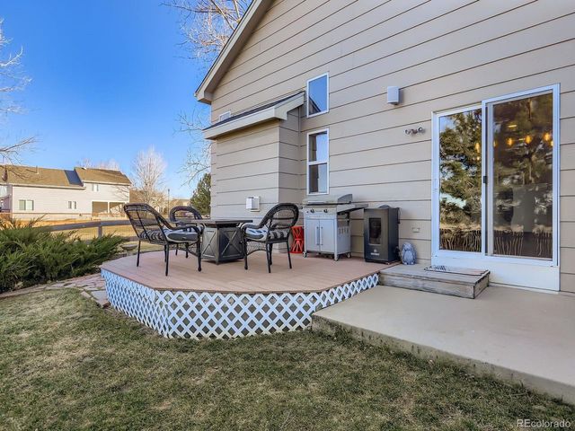 10548 Sunburst Ave, Firestone, CO 80504
