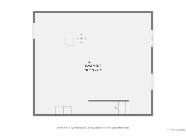 10548 Sunburst Ave, Firestone, CO 80504