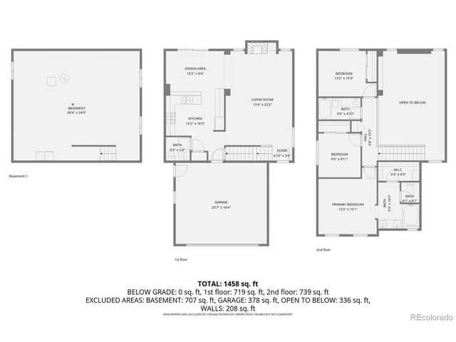 10548 Sunburst Ave, Firestone, CO 80504