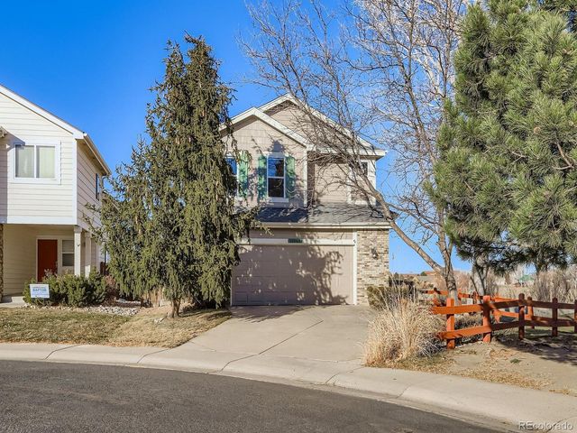 10548 Sunburst Ave, Firestone, CO 80504