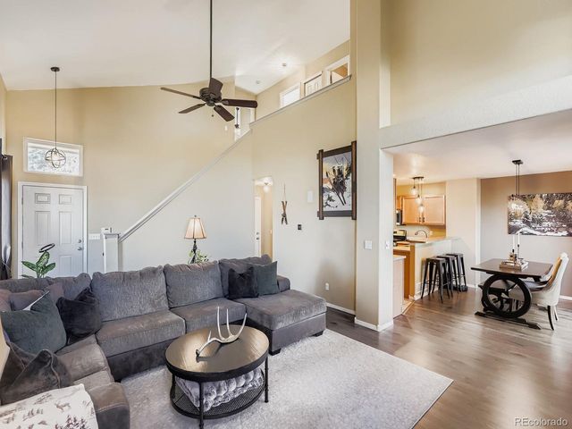 10548 Sunburst Ave, Firestone, CO 80504