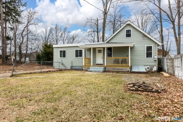 45 Hanmer Street, East Hartford, CT 06108