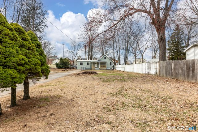 45 Hanmer Street, East Hartford, CT 06108