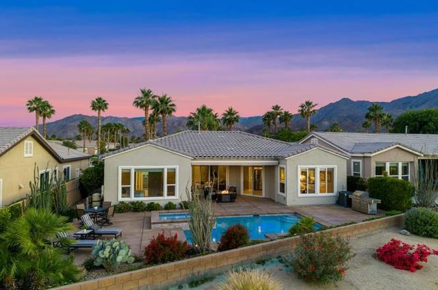 81290 Barrel Cactus Road, La Quinta, CA 92253
