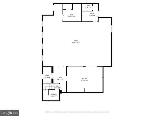 201 E MAIN ST, Sharpsburg, MD 21782