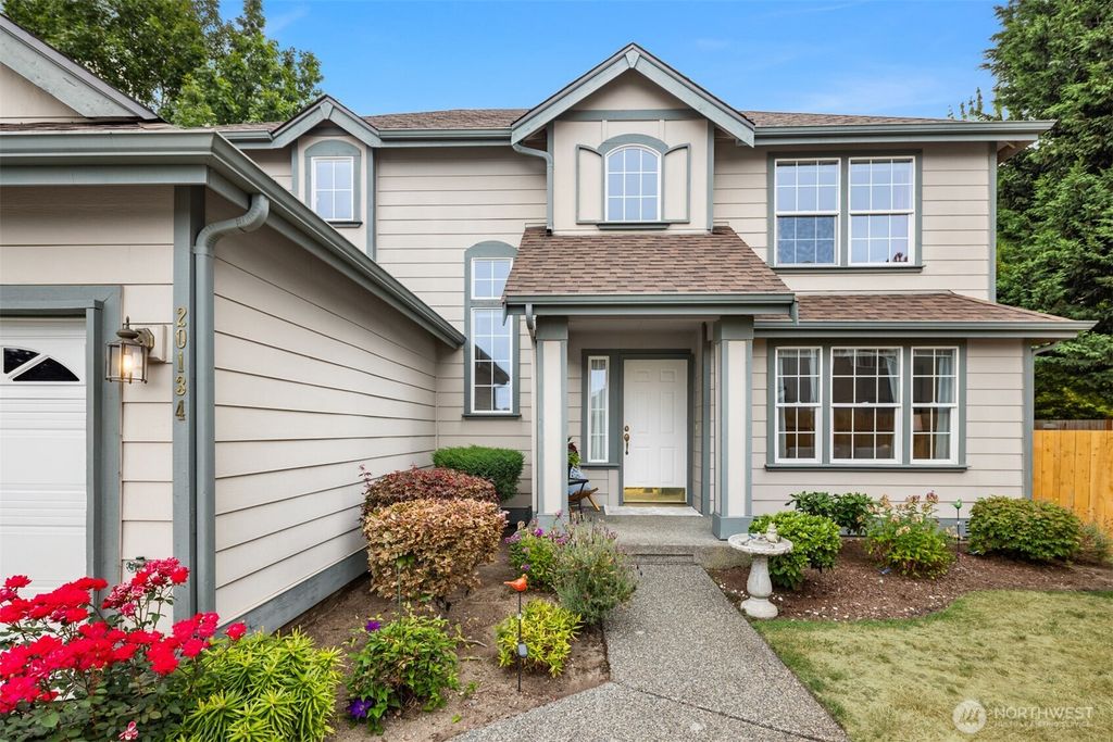20134 102nd Avenue SE, Kent, WA 98031