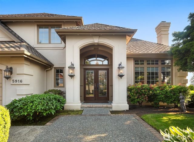 5916 Saint Andrews Drive, Mukilteo, WA 98275