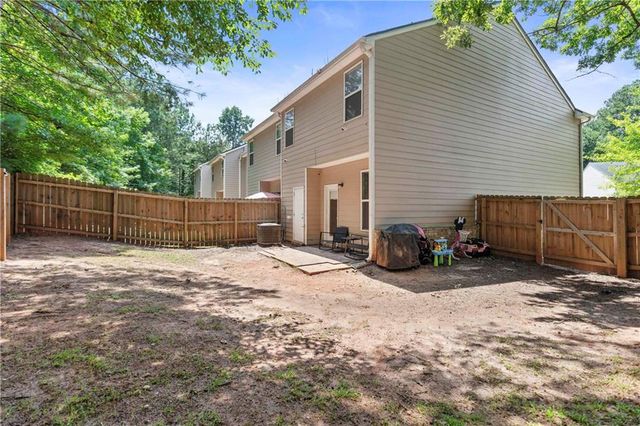 2473 Piering Drive, Lithonia, GA 30038