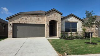 744 RUBICON Road, Fort Worth, TX 76247