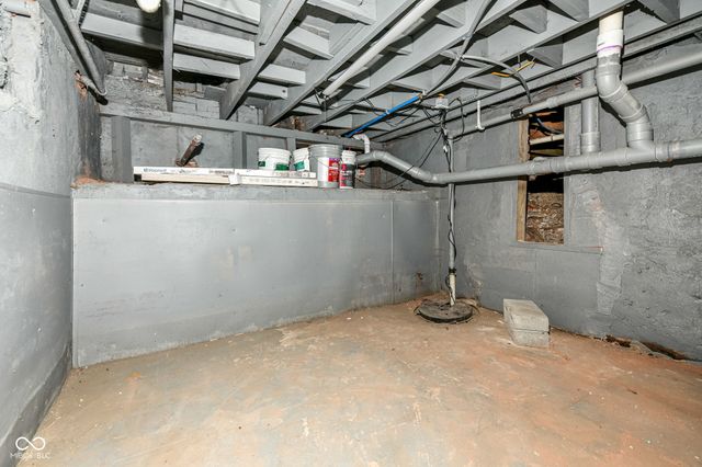1653 S Delaware Street, Indianapolis, IN 46225