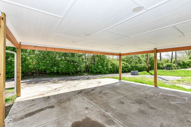 1653 S Delaware Street, Indianapolis, IN 46225