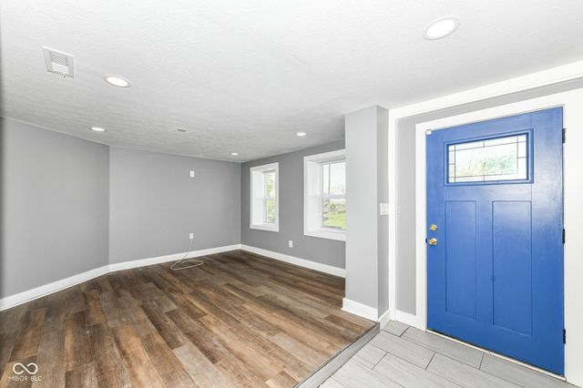 1653 S Delaware Street, Indianapolis, IN 46225