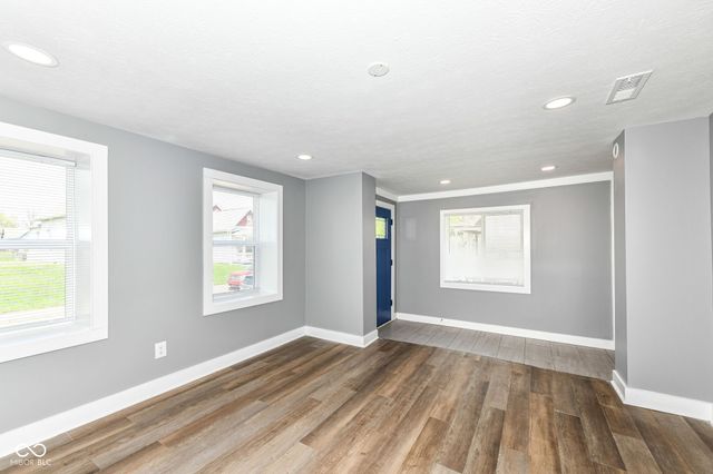 1653 S Delaware Street, Indianapolis, IN 46225