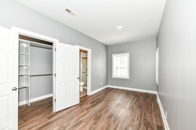 1653 S Delaware Street, Indianapolis, IN 46225