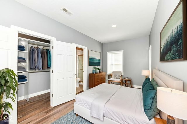 1653 S Delaware Street, Indianapolis, IN 46225