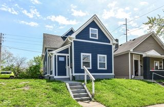 1653 S Delaware Street, Indianapolis, IN 46225
