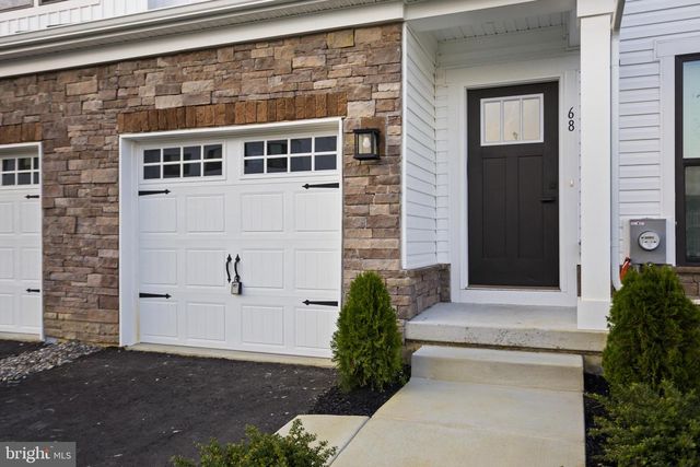 68 ROSEMARY WAY, Mount Laurel, NJ 08054