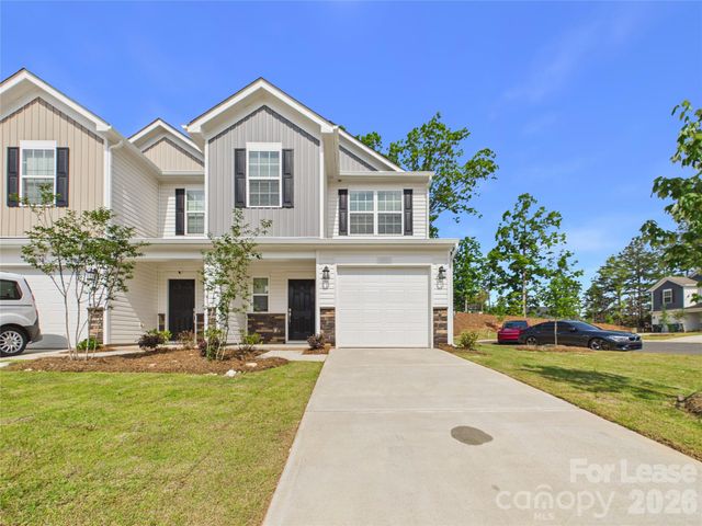 20004 Faithwood Court, Charlotte, NC 28213