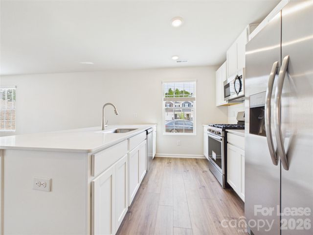 20004 Faithwood Court, Charlotte, NC 28213