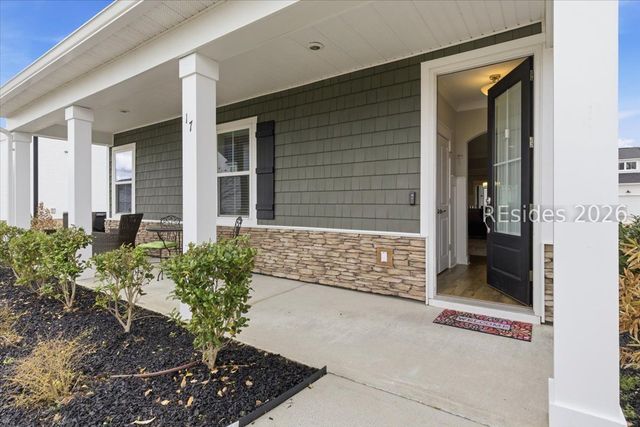 17 Garden Gate Cir E, Hardeeville, SC 29927