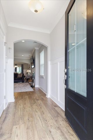 17 Garden Gate Cir E, Hardeeville, SC 29927