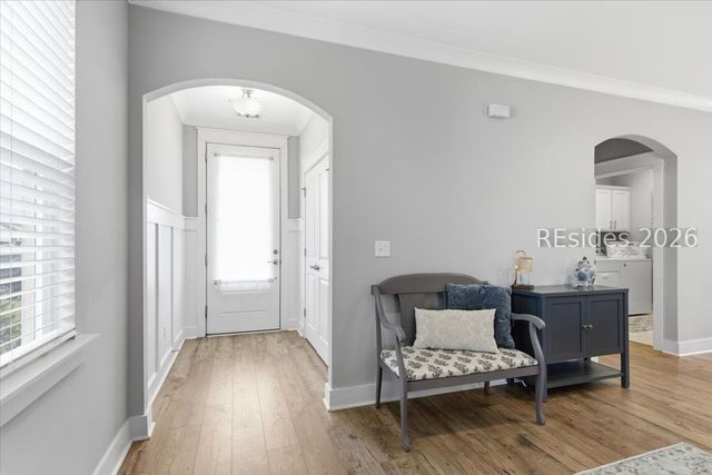 17 Garden Gate Cir E, Hardeeville, SC 29927