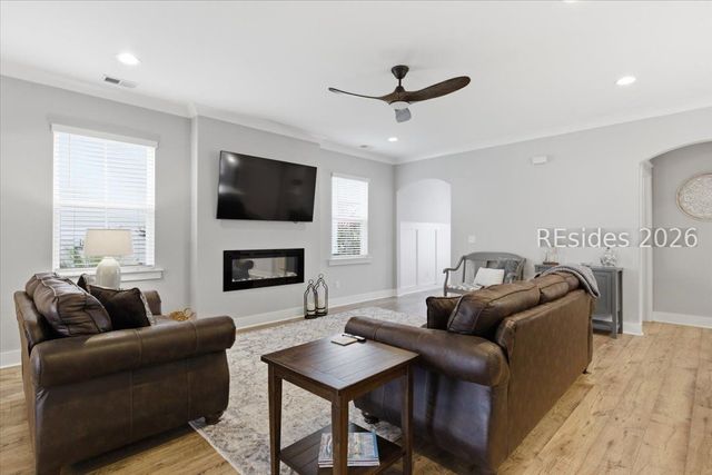 17 Garden Gate Cir E, Hardeeville, SC 29927