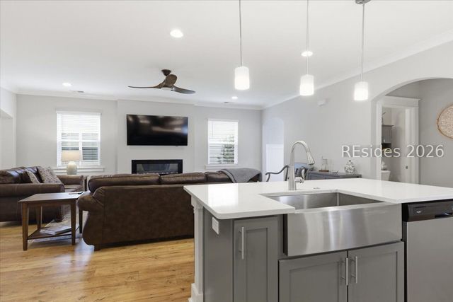 17 Garden Gate Cir E, Hardeeville, SC 29927