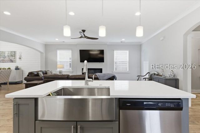 17 Garden Gate Cir E, Hardeeville, SC 29927