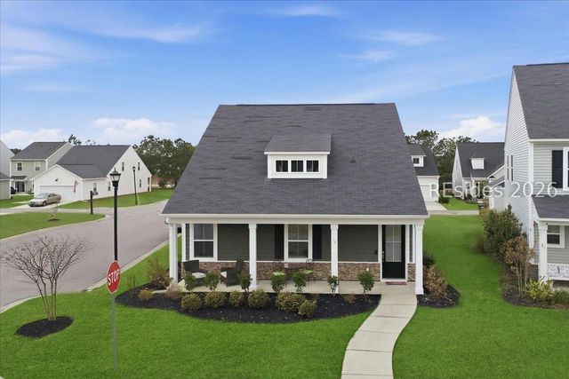 17 Garden Gate Cir E, Hardeeville, SC 29927