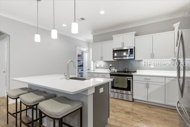 17 Garden Gate Cir E, Hardeeville, SC 29927