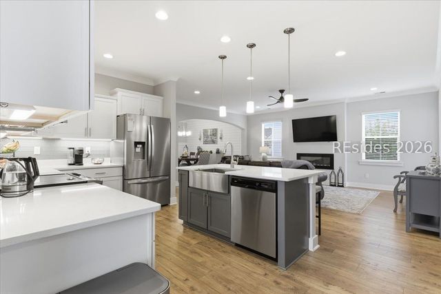 17 Garden Gate Cir E, Hardeeville, SC 29927