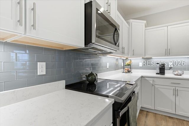 17 Garden Gate Cir E, Hardeeville, SC 29927