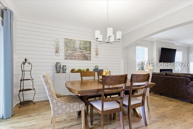 17 Garden Gate Cir E, Hardeeville, SC 29927