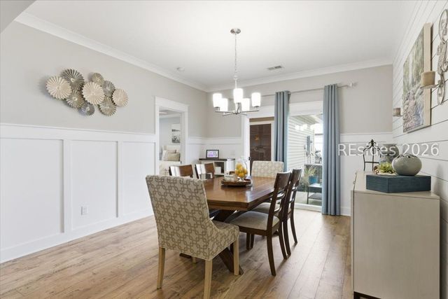 17 Garden Gate Cir E, Hardeeville, SC 29927