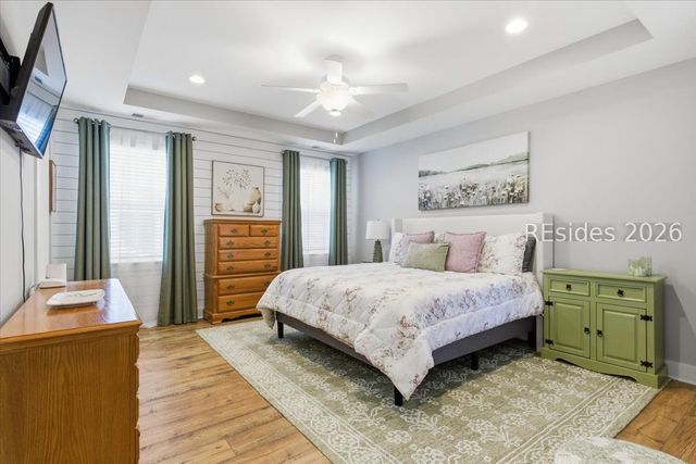 17 Garden Gate Cir E, Hardeeville, SC 29927