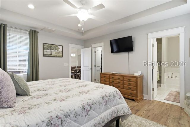 17 Garden Gate Cir E, Hardeeville, SC 29927