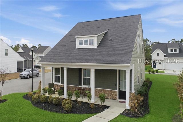17 Garden Gate Cir E, Hardeeville, SC 29927