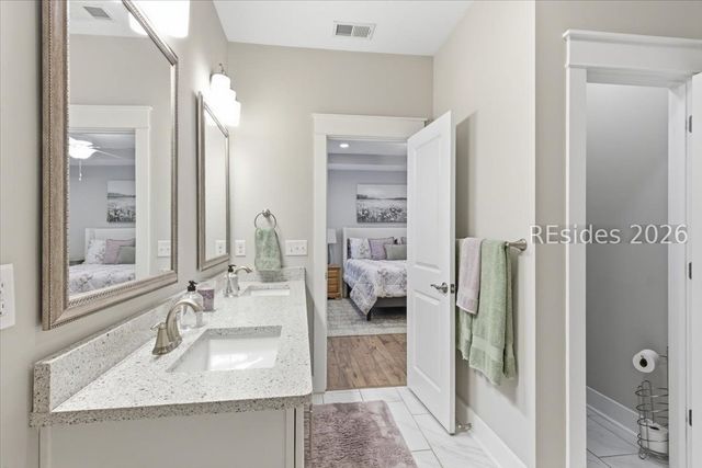 17 Garden Gate Cir E, Hardeeville, SC 29927